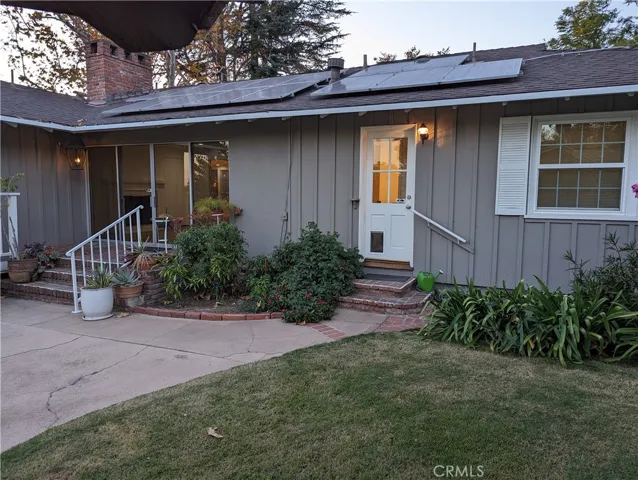 1540 Sierra Madre Villa Avenue, Pasadena, California 91107