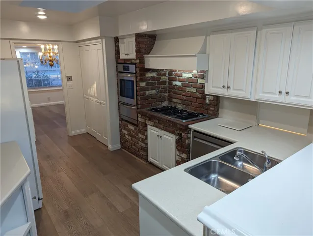 1540 Sierra Madre Villa Avenue, Pasadena, California 91107