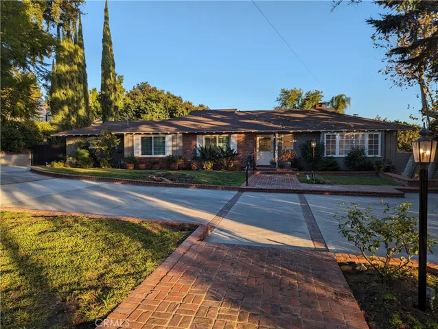 1540 Sierra Madre Villa Avenue, Pasadena, California 91107
