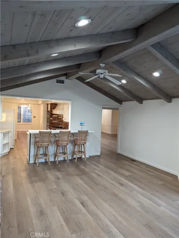 1540 Sierra Madre Villa Avenue, Pasadena, California 91107