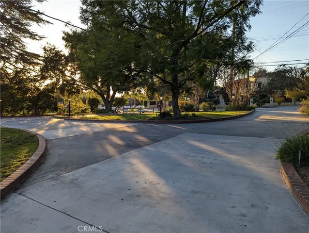 1540 Sierra Madre Villa Avenue, Pasadena, California 91107