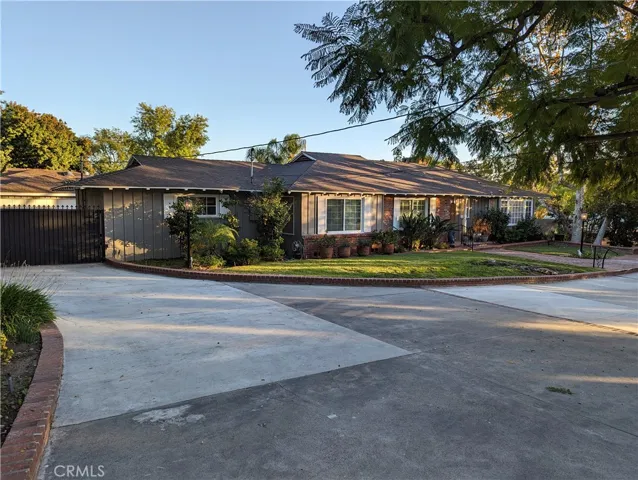 1540 Sierra Madre Villa Avenue, Pasadena, California 91107