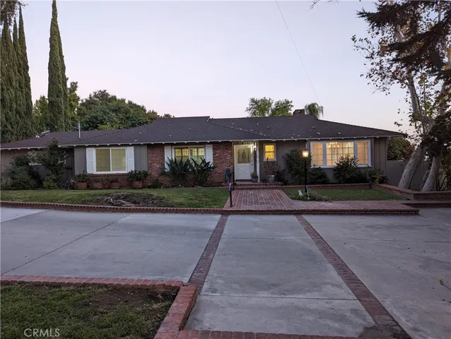 1540 Sierra Madre Villa Avenue, Pasadena, California 91107