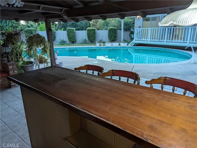 1540 Sierra Madre Villa Avenue, Pasadena, California 91107