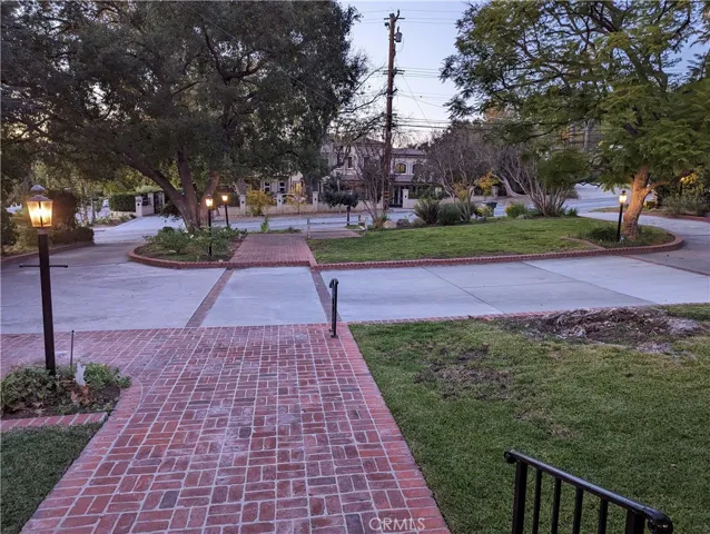 1540 Sierra Madre Villa Avenue, Pasadena, California 91107
