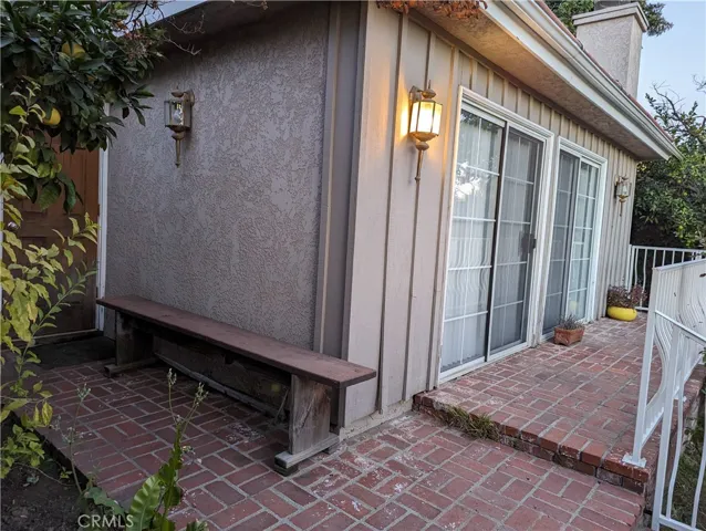 1540 Sierra Madre Villa Avenue, Pasadena, California 91107