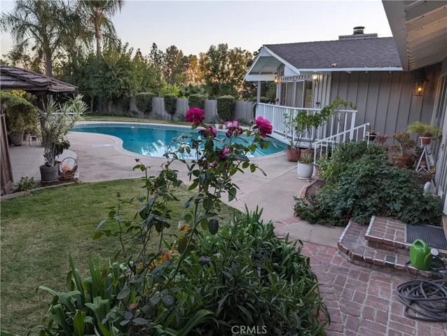 1540 Sierra Madre Villa Avenue, Pasadena, California 91107