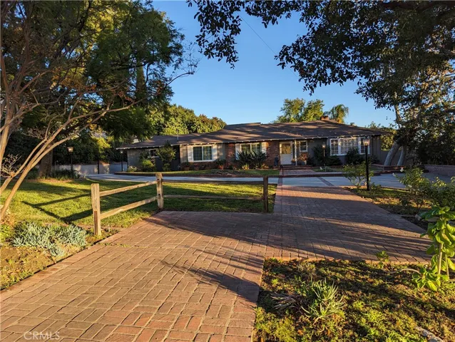 1540 Sierra Madre Villa Avenue, Pasadena, California 91107