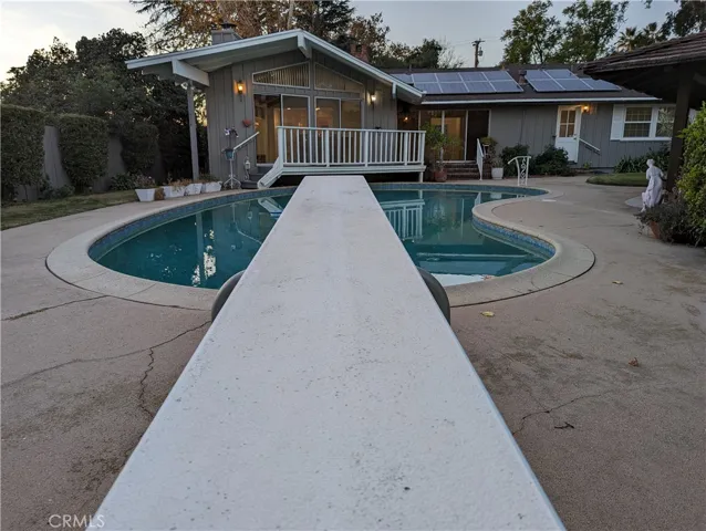 1540 Sierra Madre Villa Avenue, Pasadena, California 91107