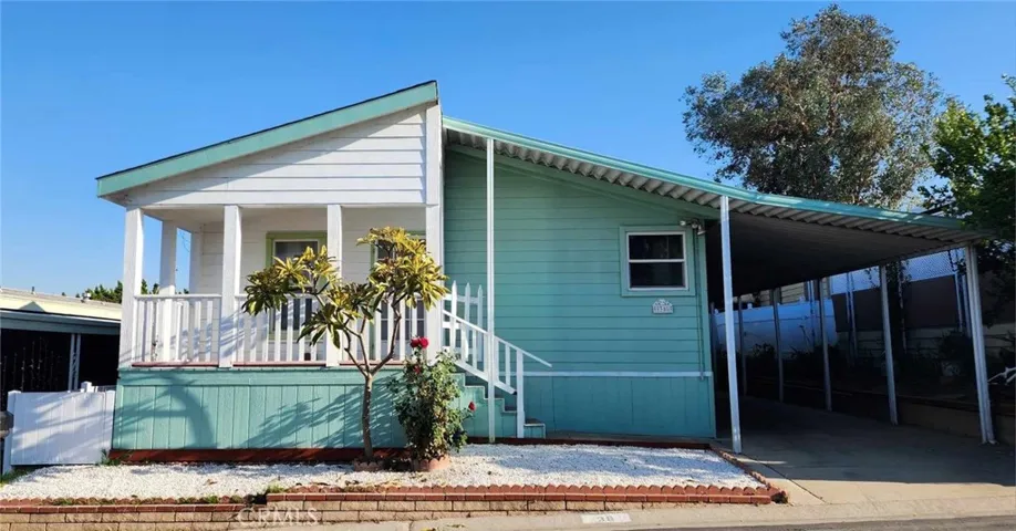901 6th Avenue 38, Hacienda Heights, California 91745