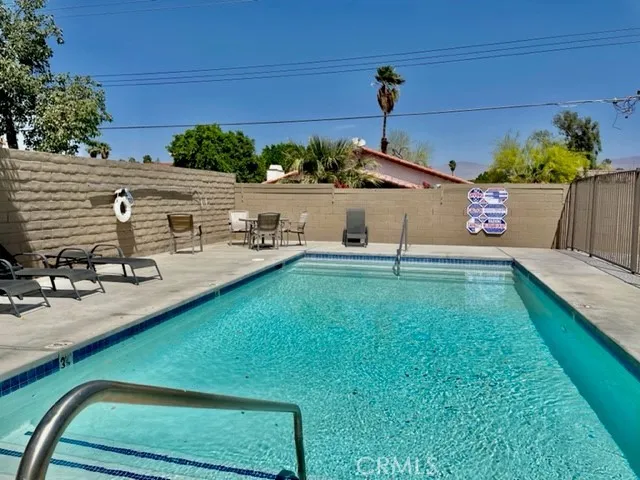 79380 Avenue 42 3, Bermuda Dunes, California 92203