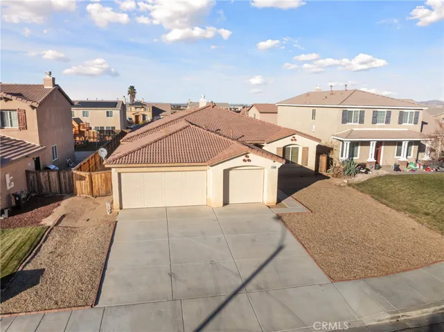 11186 Renwick Street, Adelanto, California 92301