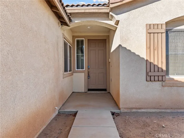11186 Renwick Street, Adelanto, California 92301
