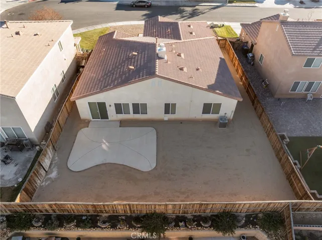 11186 Renwick Street, Adelanto, California 92301
