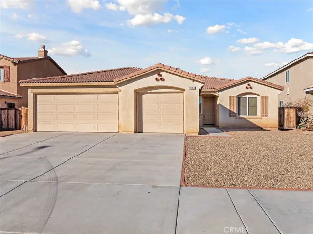11186 Renwick Street, Adelanto, California 92301