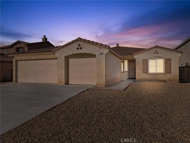 11186 Renwick Street, Adelanto, California 92301