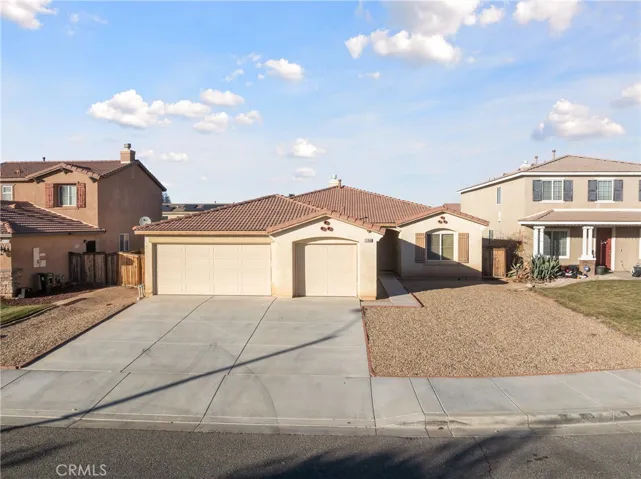 11186 Renwick Street, Adelanto, California 92301