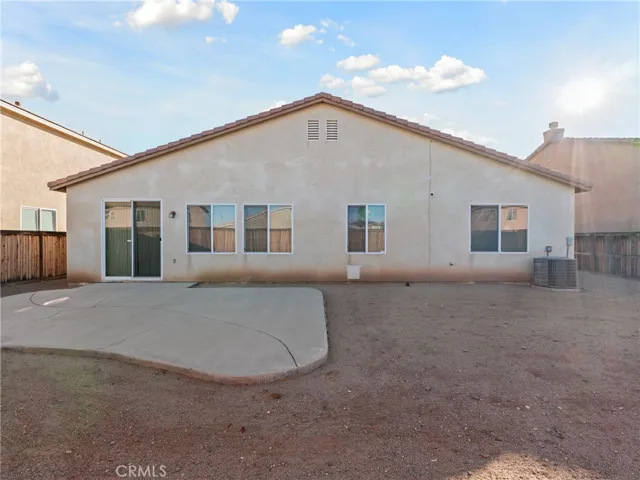11186 Renwick Street, Adelanto, California 92301