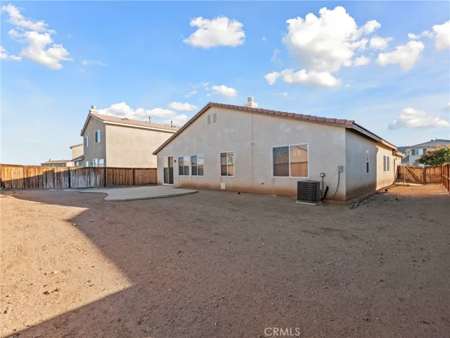 11186 Renwick Street, Adelanto, California 92301