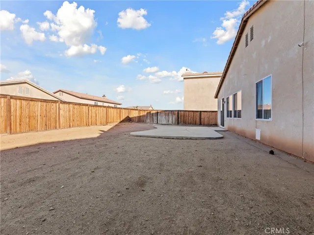 11186 Renwick Street, Adelanto, California 92301