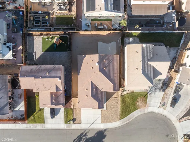 11186 Renwick Street, Adelanto, California 92301