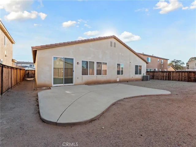 11186 Renwick Street, Adelanto, California 92301