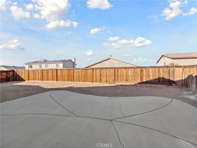 11186 Renwick Street, Adelanto, California 92301