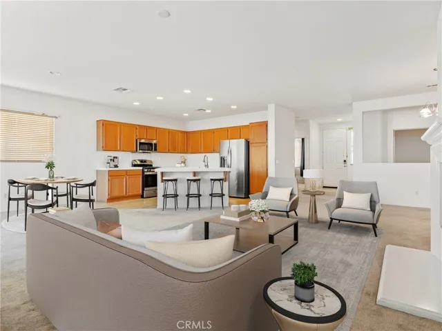 11186 Renwick Street, Adelanto, California 92301