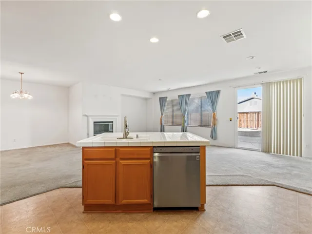 11186 Renwick Street, Adelanto, California 92301