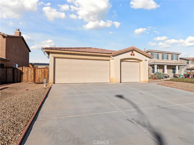 11186 Renwick Street, Adelanto, California 92301
