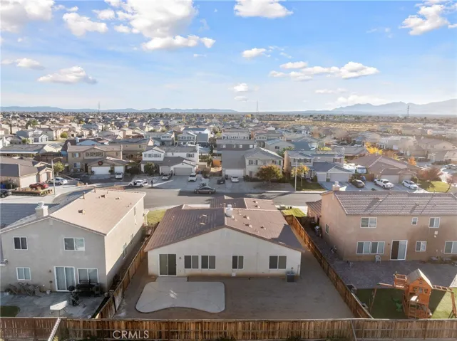 11186 Renwick Street, Adelanto, California 92301
