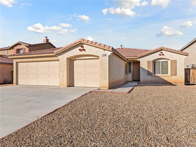 11186 Renwick Street, Adelanto, California 92301