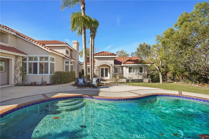 336 S Royal Ridge Drive, Anaheim Hills, California 92807