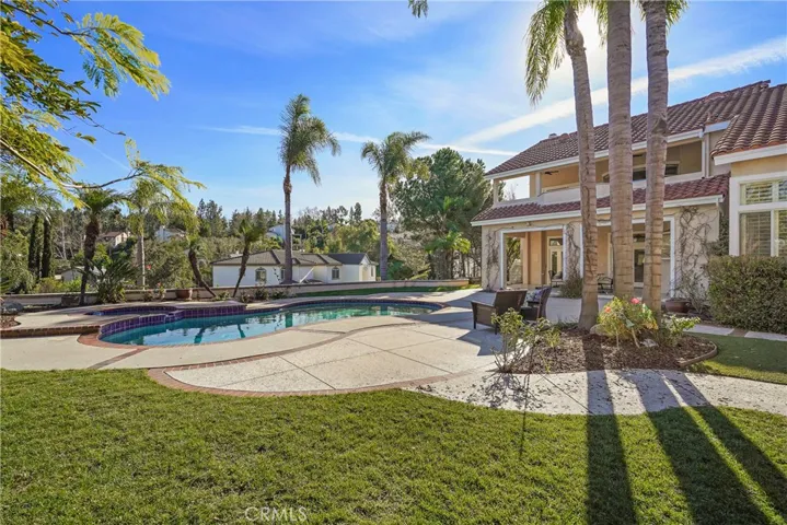 336 S Royal Ridge Drive, Anaheim Hills, California 92807