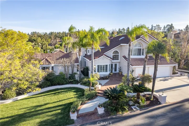 336 S Royal Ridge Drive, Anaheim Hills, California 92807