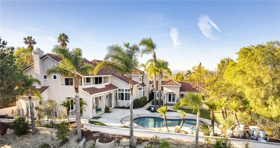 336 S Royal Ridge Drive, Anaheim Hills, California 92807