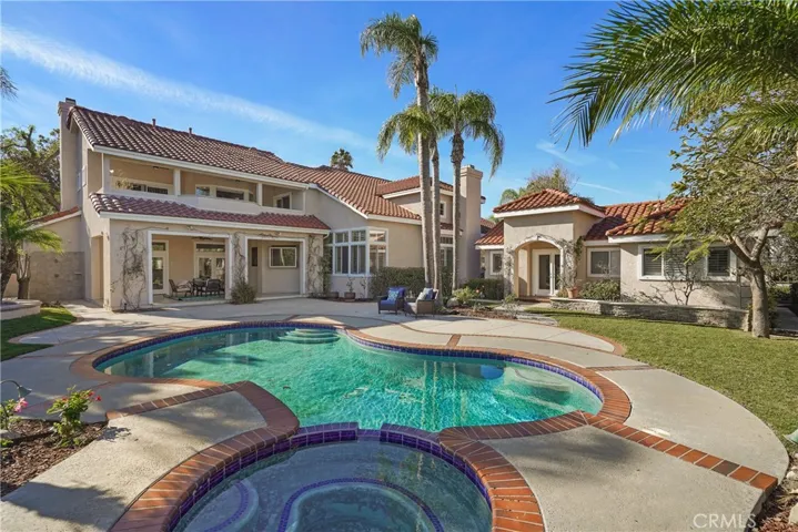 336 S Royal Ridge Drive, Anaheim Hills, California 92807