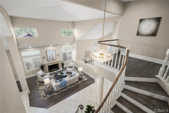 336 S Royal Ridge Drive, Anaheim Hills, California 92807