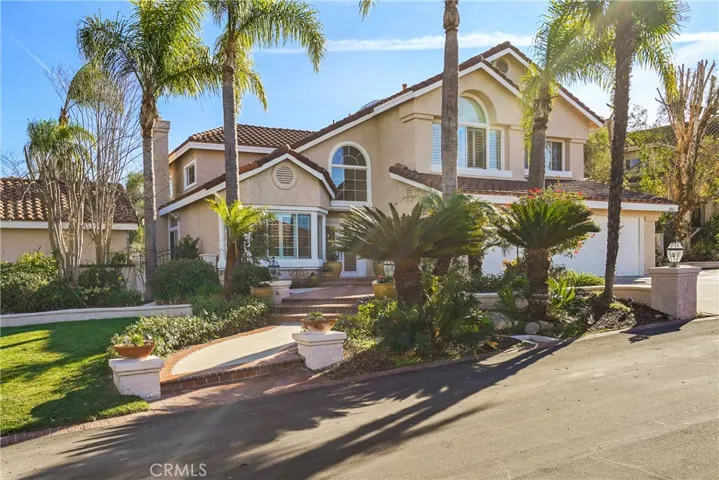 336 S Royal Ridge Drive, Anaheim Hills, California 92807