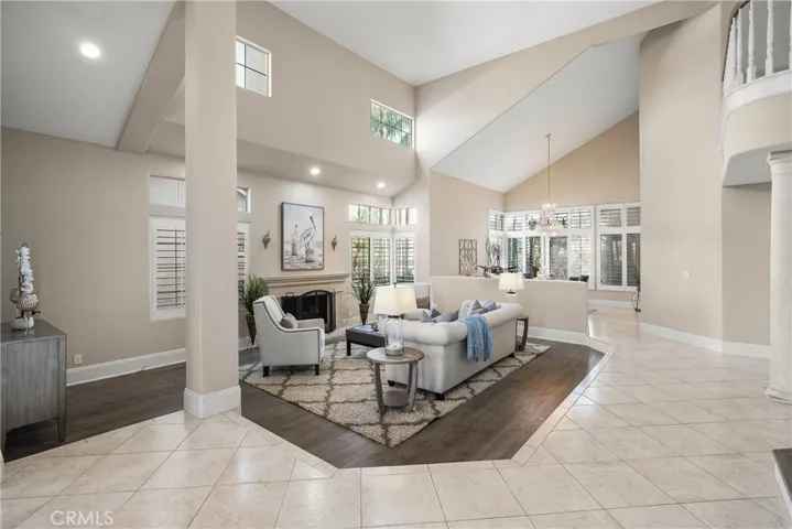 336 S Royal Ridge Drive, Anaheim Hills, California 92807
