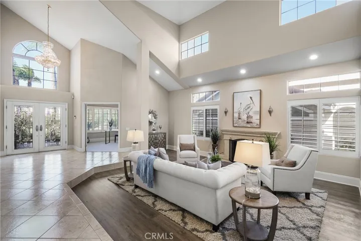 336 S Royal Ridge Drive, Anaheim Hills, California 92807