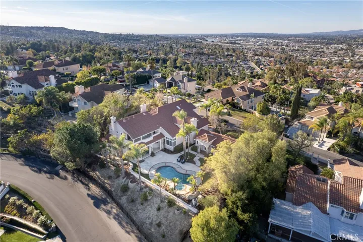 336 S Royal Ridge Drive, Anaheim Hills, California 92807