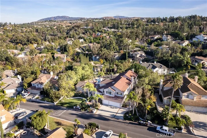 336 S Royal Ridge Drive, Anaheim Hills, California 92807