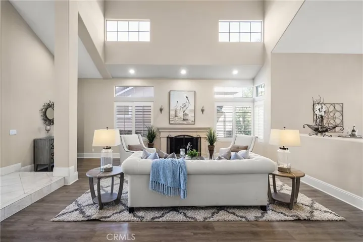 336 S Royal Ridge Drive, Anaheim Hills, California 92807
