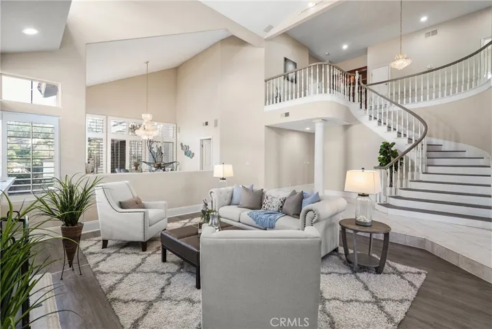 336 S Royal Ridge Drive, Anaheim Hills, California 92807