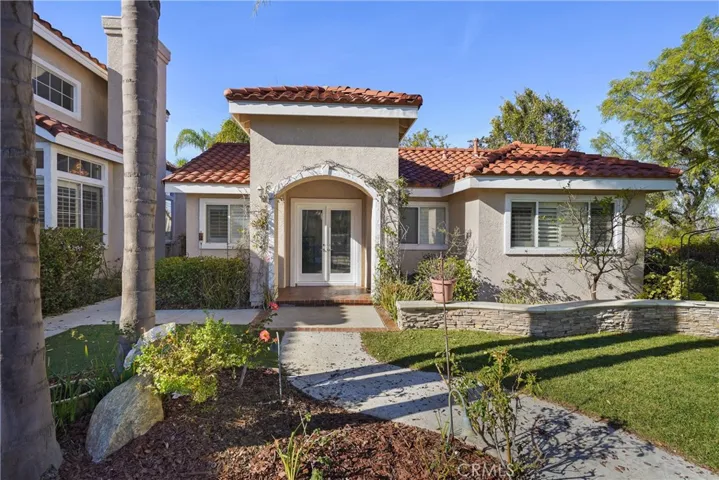 336 S Royal Ridge Drive, Anaheim Hills, California 92807