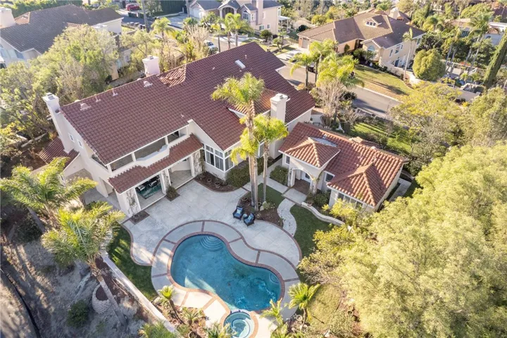 336 S Royal Ridge Drive, Anaheim Hills, California 92807