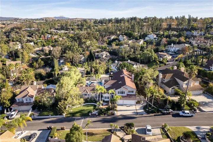 336 S Royal Ridge Drive, Anaheim Hills, California 92807