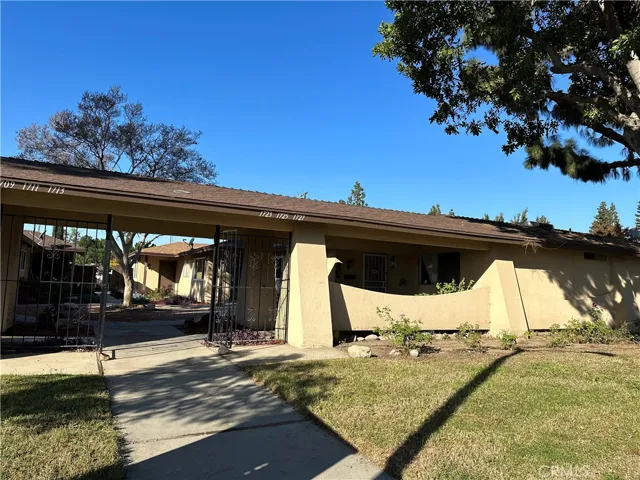 1725 Appleton Way, Pomona, California 91767