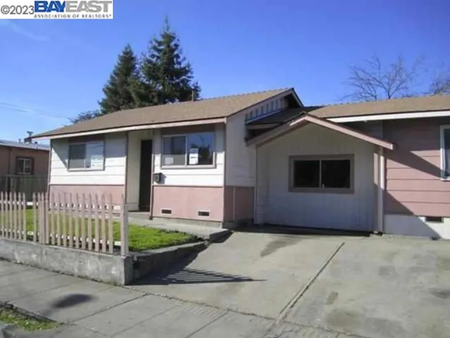 Unit#1925 70th Ave Oakland